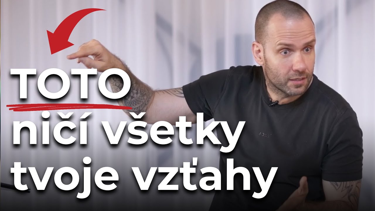 Video — Dávid Hanc, vzťahy